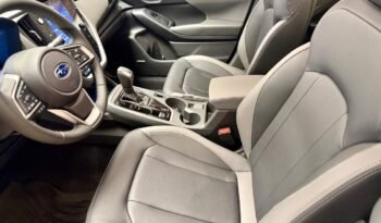 SUBARU CROSSTREK HIBRIDA 2.0 LIMITED AWD 0KM full