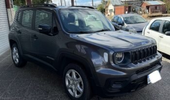 JEEP RENEGADE SPORT AT 1.8 2024 full