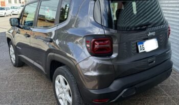JEEP RENEGADE SPORT AT 1.8 2024 full
