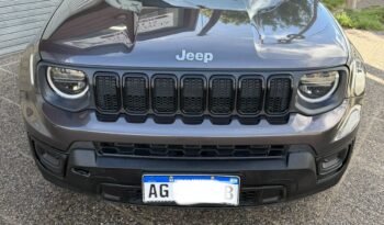 JEEP RENEGADE SPORT AT 1.8 2024 full