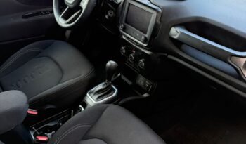 JEEP RENEGADE SPORT AT 1.8 2024 full