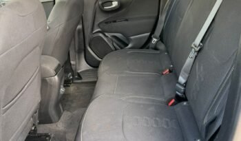 JEEP RENEGADE SPORT AT 1.8 2024 full