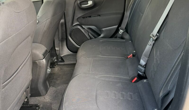 JEEP RENEGADE SPORT AT 1.8 2024 full