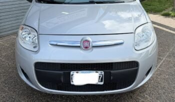 FIAT PALIO ATRACTIVE 1.4 5PTAS 2014 full