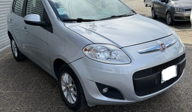 FIAT PALIO ATRACTIVE 1.4 5PTAS 2014 full