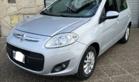FIAT PALIO ATRACTIVE 1.4 5PTAS 2014