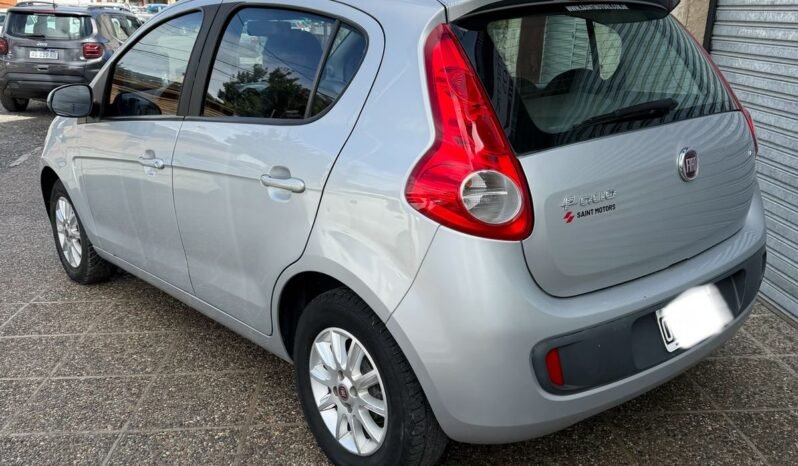 FIAT PALIO ATRACTIVE 1.4 5PTAS 2014 full