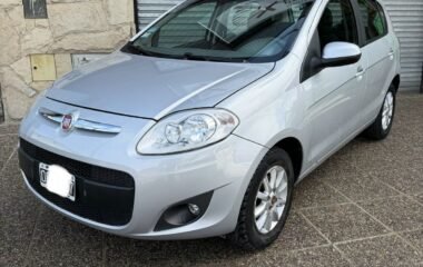 FIAT PALIO ATRACTIVE 1.4 5PTAS 2014