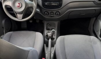 FIAT PALIO ATRACTIVE 1.4 5PTAS 2014 full