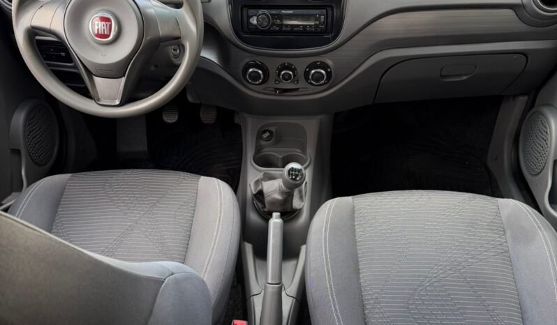 FIAT PALIO ATRACTIVE 1.4 5PTAS 2014 full