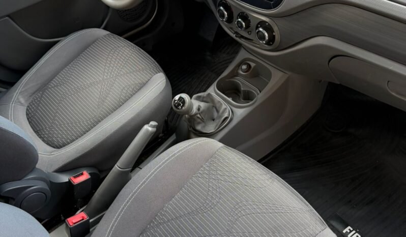 FIAT PALIO ATRACTIVE 1.4 5PTAS 2014 full