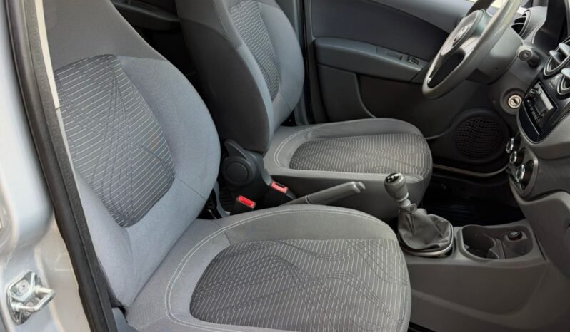 FIAT PALIO ATRACTIVE 1.4 5PTAS 2014 full