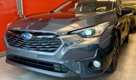 SUBARU IMPREZA 2.0 DYNAMIC CVT AWD 0KM