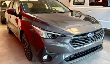 SUBARU IMPREZA 2.0 DYNAMIC CVT AWD 0KM full