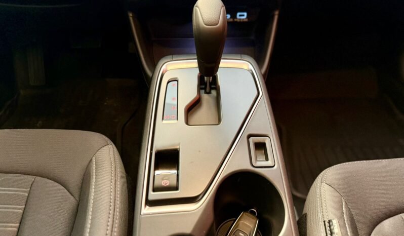 SUBARU IMPREZA 2.0 DYNAMIC CVT AWD 0KM full