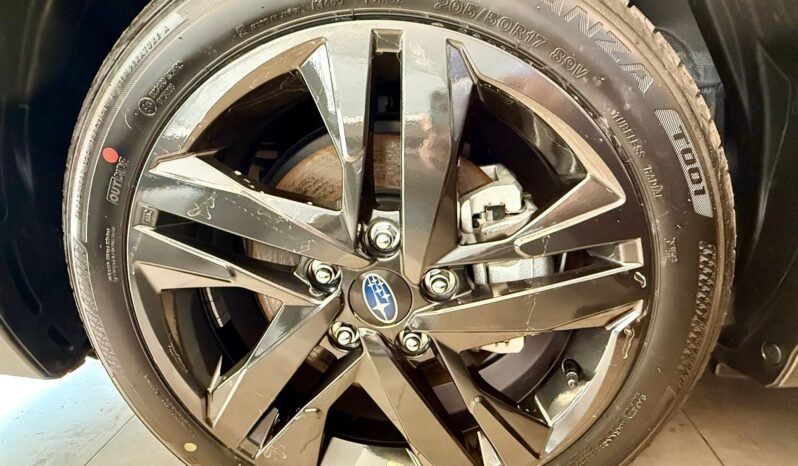 SUBARU IMPREZA 2.0 DYNAMIC CVT AWD 0KM full