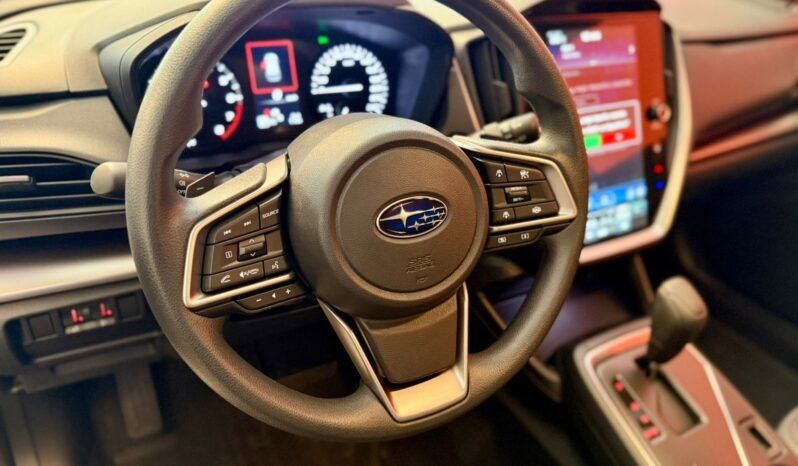 SUBARU IMPREZA 2.0 DYNAMIC CVT AWD 0KM full