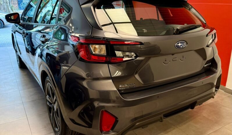 SUBARU IMPREZA 2.0 DYNAMIC CVT AWD 0KM full