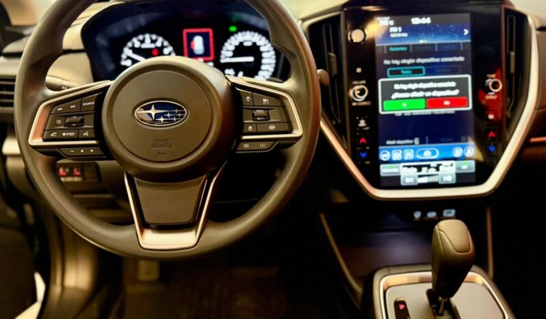 SUBARU IMPREZA 2.0 DYNAMIC CVT AWD 0KM full