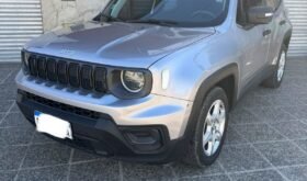 JEEP RENEGADE SPORT AT 1.8 2023