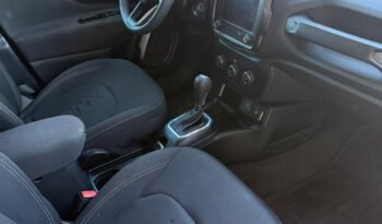 JEEP RENEGADE SPORT AT 1.8 2023 full