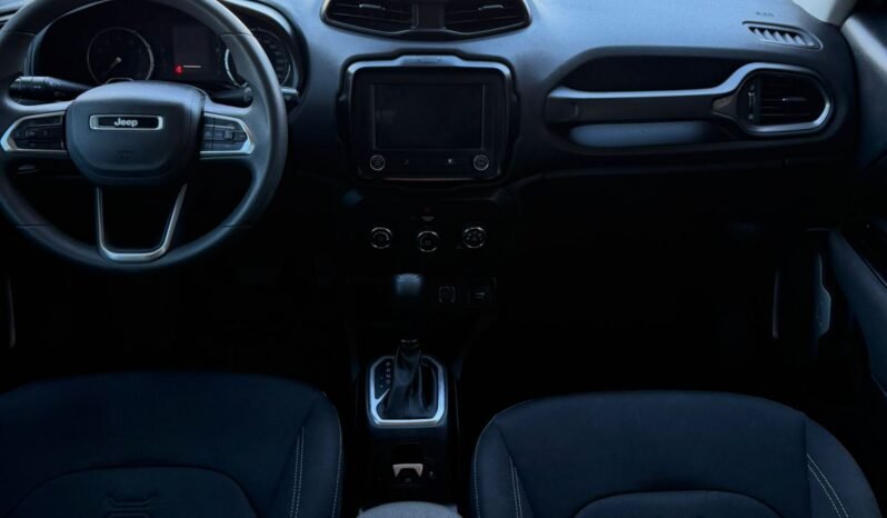 JEEP RENEGADE SPORT AT 1.8 2023 full