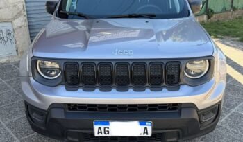 JEEP RENEGADE SPORT AT 1.8 2023 full