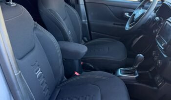 JEEP RENEGADE SPORT AT 1.8 2023 full