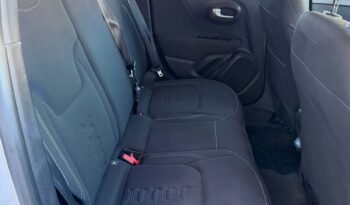 JEEP RENEGADE SPORT AT 1.8 2023 full