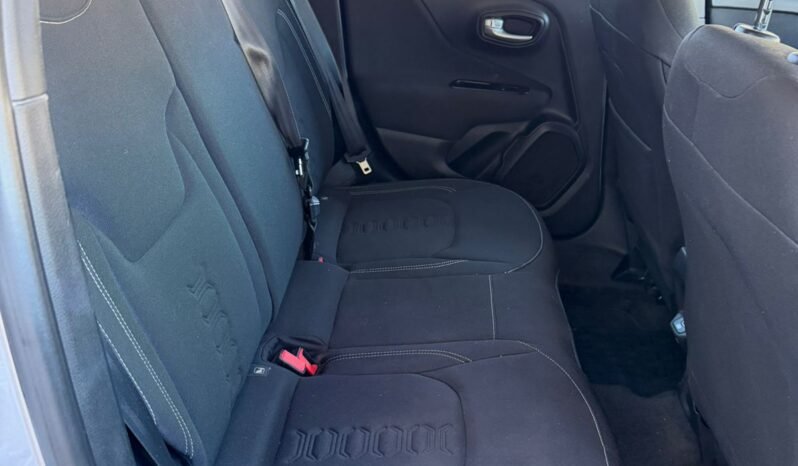 JEEP RENEGADE SPORT AT 1.8 2023 full