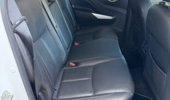 NISSAN FRONTIER LE 2.3 4X4 MT 190HP 2019 full