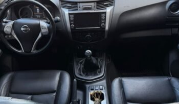NISSAN FRONTIER LE 2.3 4X4 MT 190HP 2019 full