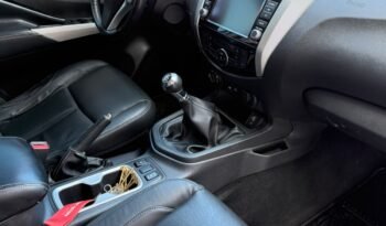 NISSAN FRONTIER LE 2.3 4X4 MT 190HP 2019 full