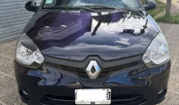 RENAULT CLIO MIO PACK ZAT 1.2 5PTAS 2015 full