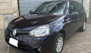 RENAULT CLIO MIO PACK ZAT 1.2 5PTAS 2015 full