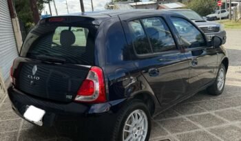 RENAULT CLIO MIO PACK ZAT 1.2 5PTAS 2015 full
