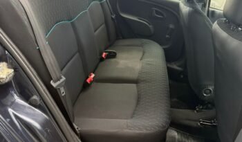 RENAULT CLIO MIO PACK ZAT 1.2 5PTAS 2015 full