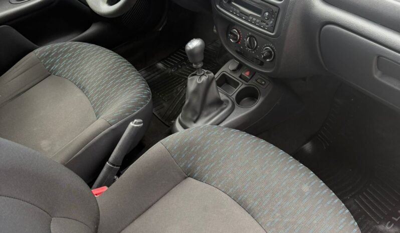 RENAULT CLIO MIO PACK ZAT 1.2 5PTAS 2015 full