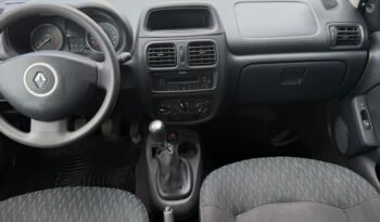 RENAULT CLIO MIO PACK ZAT 1.2 5PTAS 2015 full