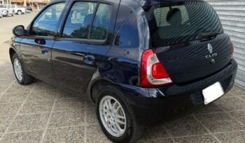 RENAULT CLIO MIO PACK ZAT 1.2 5PTAS 2015 full