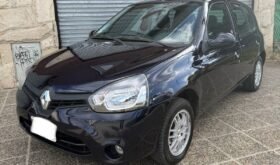 RENAULT CLIO MIO PACK ZAT 1.2 5PTAS 2015