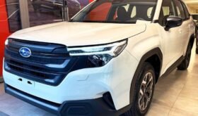 SUBARU ALL NEW FORESTER 2.5 AWD CVT XS EYESIGHT 0KM