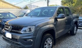 VOLKSWAGEN AMAROK CONFORTLINE V6 3.0 4X4 AT 2023