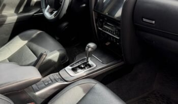 TOYOTA HILUX SW4 SRX AT 4X4 7AS 2023 full