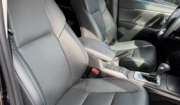 TOYOTA HILUX SW4 SRX AT 4X4 7AS 2023 full