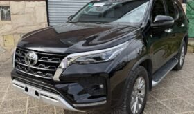 TOYOTA HILUX SW4 SRX AT 4X4 7AS 2023