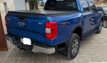 FORD RANGER XLT 2.0BITURBO 4X4 AT10 2025 full