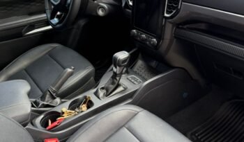 FORD RANGER XLT 2.0BITURBO 4X4 AT10 2025 full