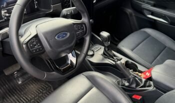 FORD RANGER XLT 2.0BITURBO 4X4 AT10 2025 full