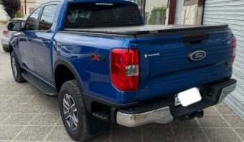 FORD RANGER XLT 2.0BITURBO 4X4 AT10 2025 full